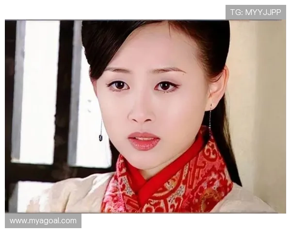 《卫子夫》：一部穿越古今的女性史诗，触动灵魂的帝王情深